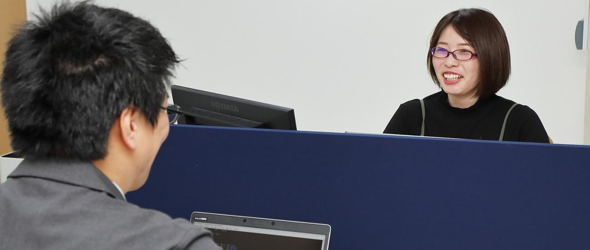 法人営業｜お客様ファーストを実現するセールス担当を募集！