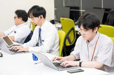 最先端のIoT技術を活用したDXソリューション営業への挑戦者募集！