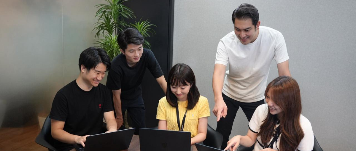 インターン | 営業 | 上場準備、事業成長を加速させる学生を募集！