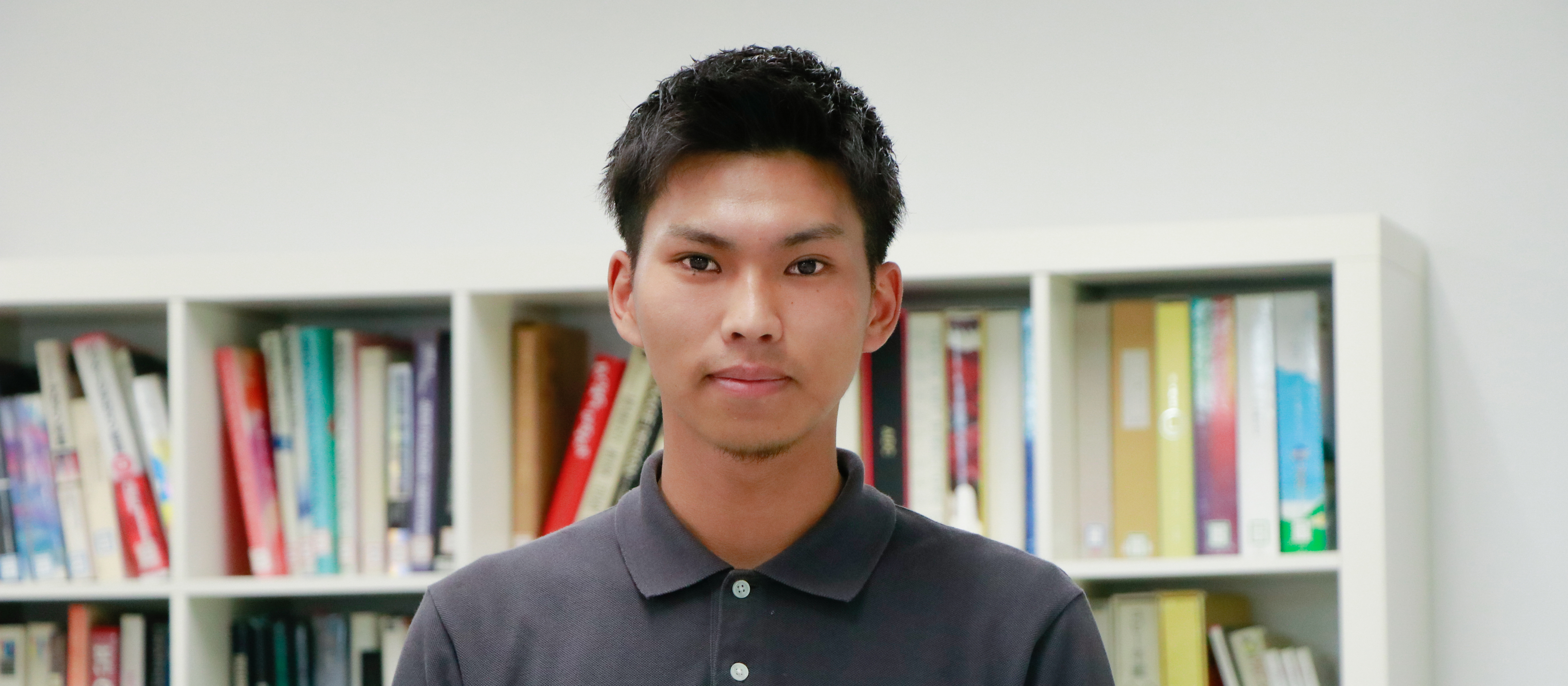 新米デザイナーの成長記　2022年入社 川端建希