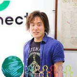 Yasunobu Takemoto