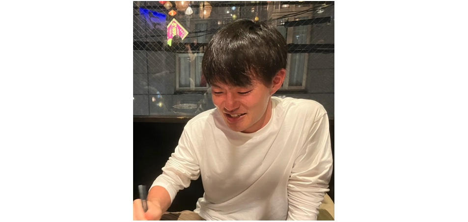 フロント技術選定やUI/UXデザインも経験。Logbiiフロントエンジニアへのインタビュー