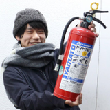 Fumiya Yamanaka