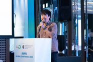 ピッチイベントへの登壇