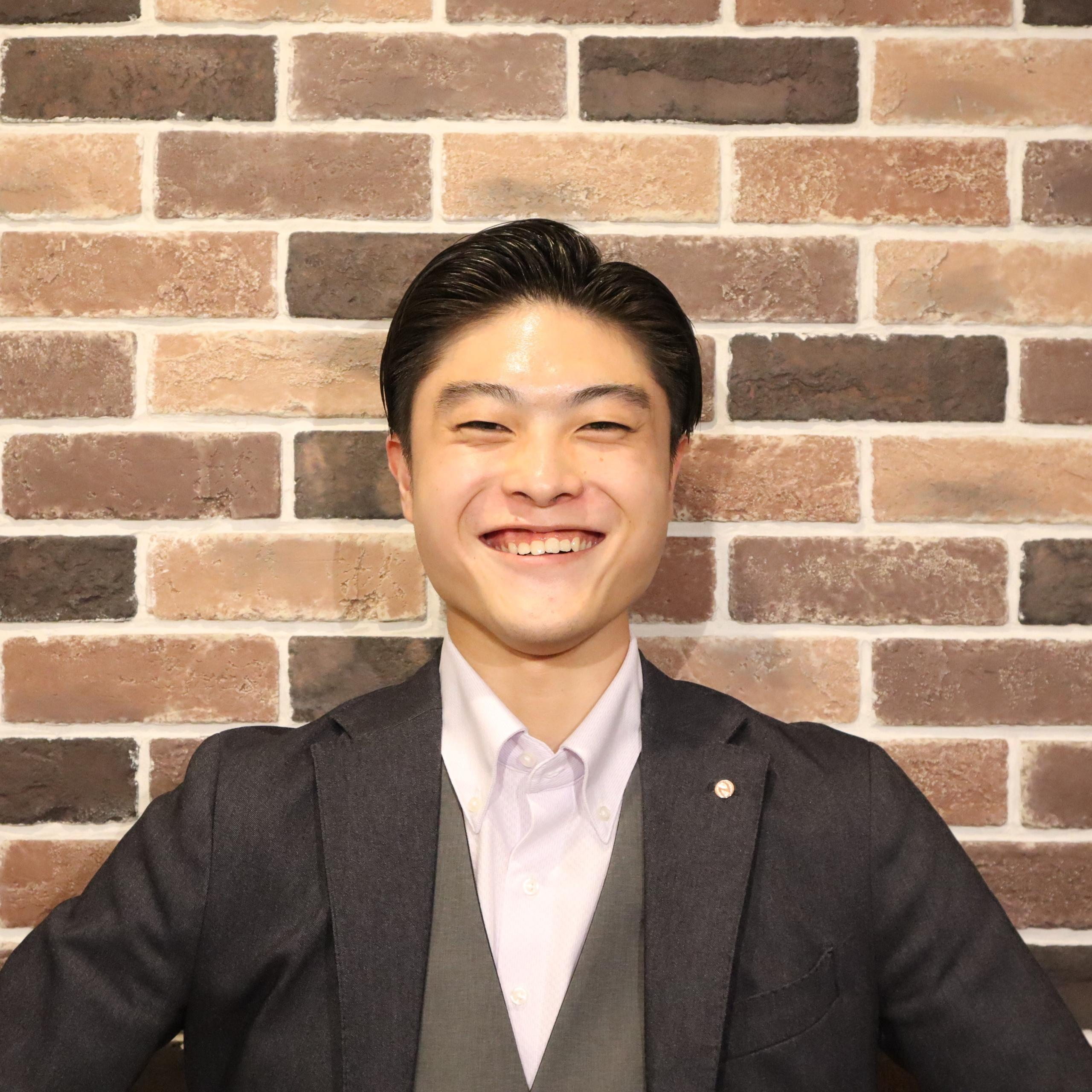 吉田 悠真