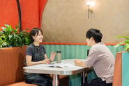 エンジニアには担当営業が付き、マンツーマンでキャリアをサポートします！