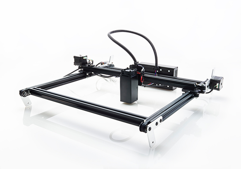 レーザーカッター 【FABOOL laser CO2 】