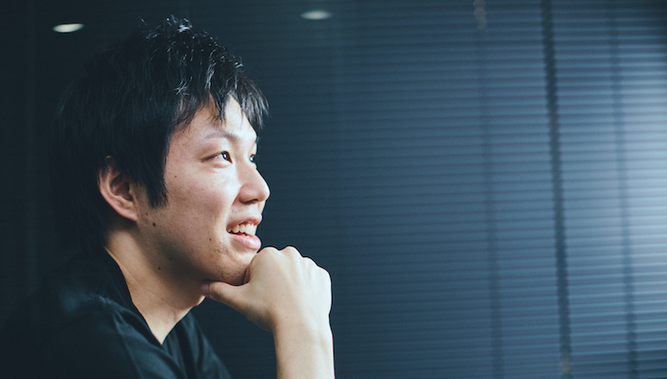 【メディア掲載】Awarefy事業&開発責任者である池内のインタビューが「iXキャリアコンパス」に掲載されました