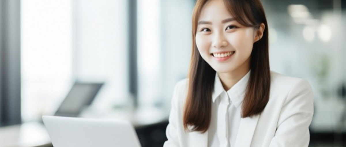  研修でじっくり学べるから安心！L&Sなら経験なしからエンジニアになれる！