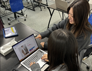 未経験の方でも、しっかりと研修を行い、わからないことがあればなんでも聞いてください！