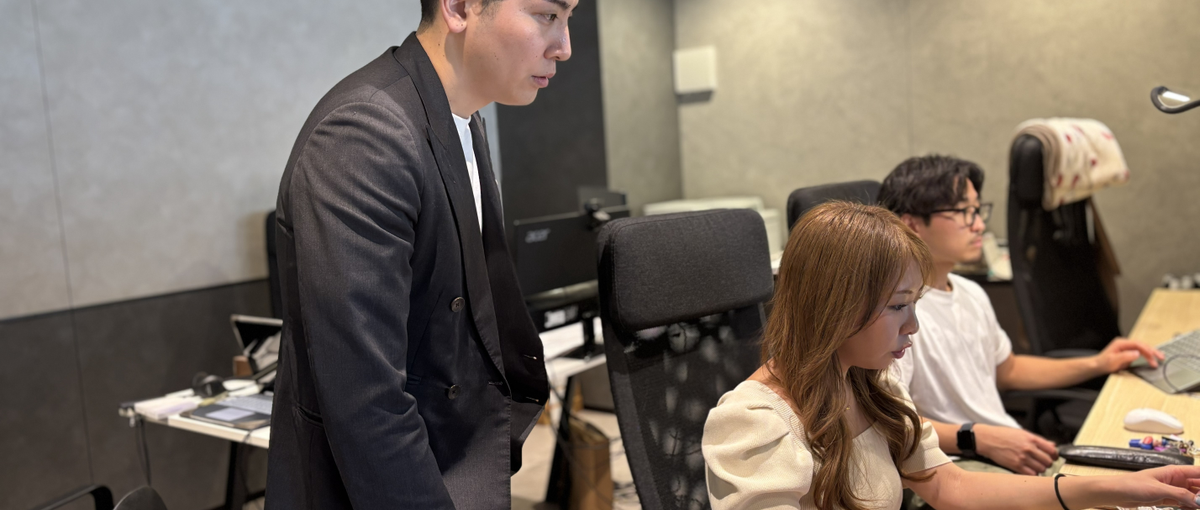 Pythonエンジニア募集！Webアプリ・機械学習の開発であなたのスキルを