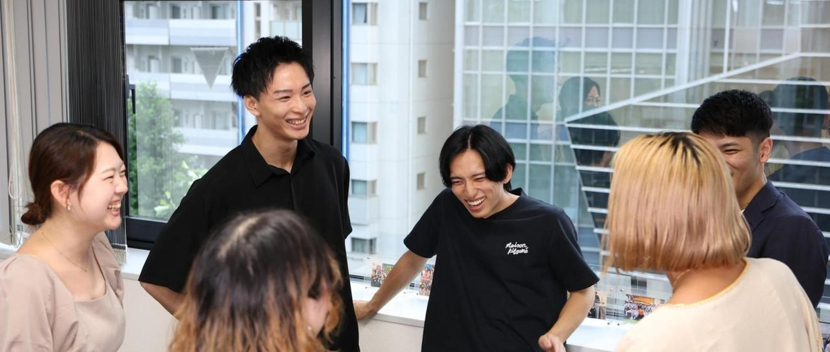 経歴不問！本気でGAFAを目指す会社の経営企画メンバー募集！