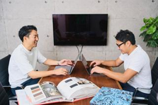 社長の右腕として、0→1を仕掛ける創業メンバーWANTED！
