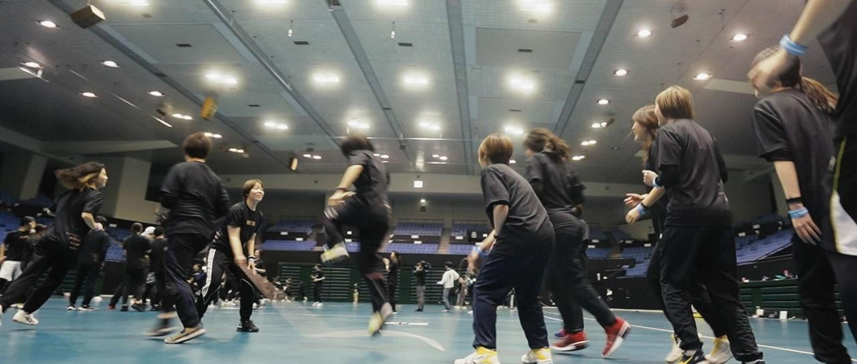 子どもと楽しく運動！楽しい、面白い、好き、ワクワクを届ける仕事!