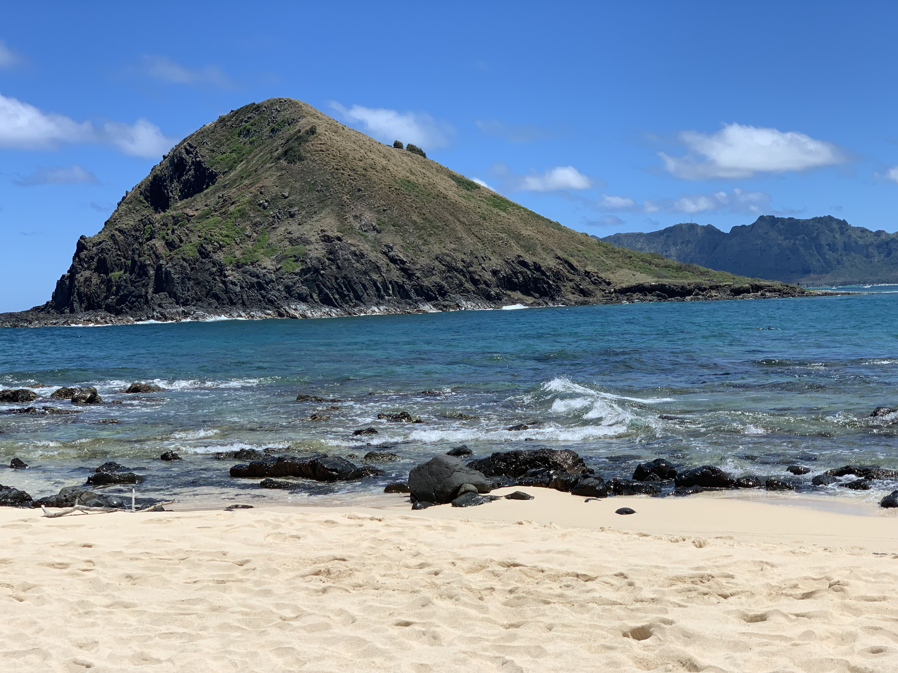 ALOHA from Nagoya, JPN :)