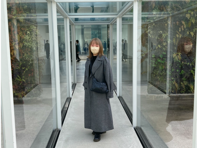 【わたしの就活】リアルな声でお届けします！PRのゼミ出身がPR会社に入社するまで