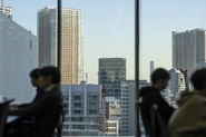 2020年~2023年の間に2度のオフィス移転。IPOに向け体制を強化中です。