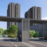 Shriram Songs of the Earth