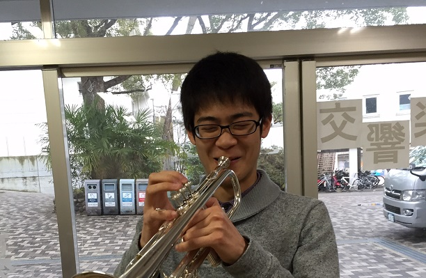 【2020年内定者ブログ】Vol.7＃佐藤瞭