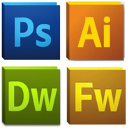 当社でよく利用するソフトです