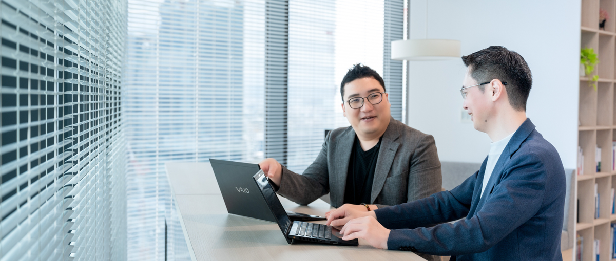 フェンリルのすべての部門をサポートする、法務リーダーを募集。