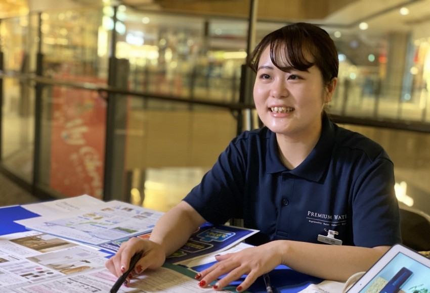 「右も左もわからない」未経験で営業の世界に飛び込んだ学生の今