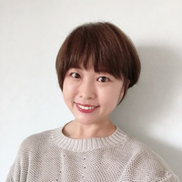 榮田 真里さんのプロフィール