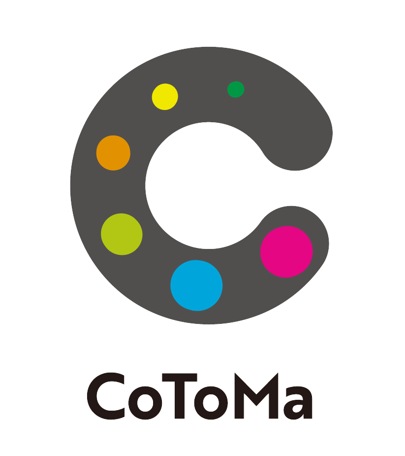 株式会社CoToMa