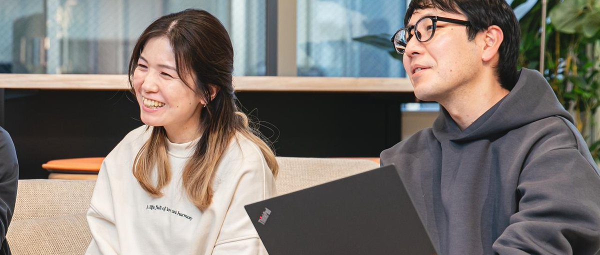 事業成長を加速するDXセールスサポート募集