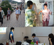 先日、伊東に合宿に行って来ました。