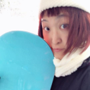 栗田 由菜