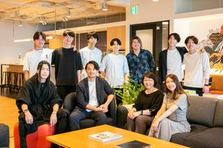 広報アシスタント募集！日本のAIシフトを推進する会社のブランディング