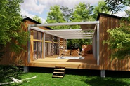 会員制シェア別荘「FEEEP RESORT」