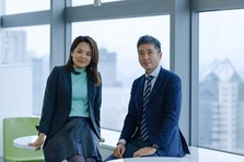 26新卒エンジニア/LunaLuna等の自社サービスを運営する老舗IT企業