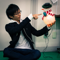 御供 翔豪さんのプロフィール