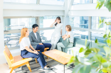 財務担当｜令和のメガベンチャーを目指すスタートアップ企業で勤務しませんか？