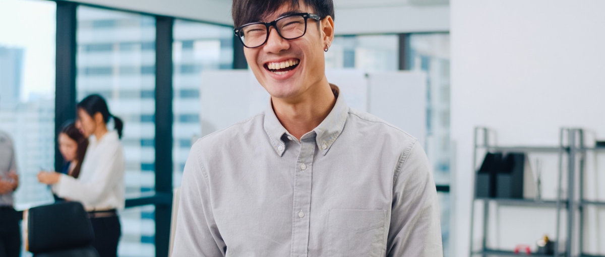 仕事で社会貢献を実感できない？なら顔が見えるイベントで社会課題解決しない？