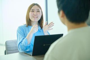 事業内容について