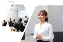26卒｜教育×ITで社会貢献！IT講師としてキャリアをスタート