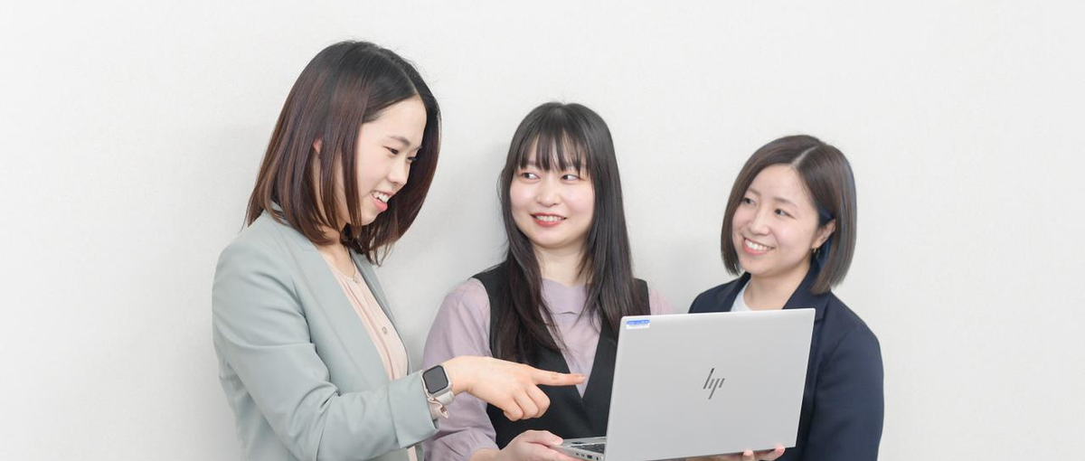 人を想う接客経験は、強い設計につながる｜異業種出身でも力を伸ばせる開発現場