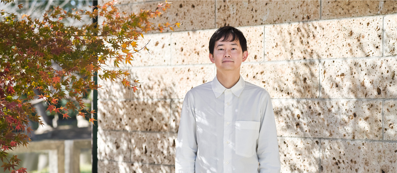 人の営みを豊かにするデザインとは？ブランド活動を完成させるデザイナーの価値