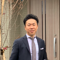 上田　啓太さんのプロフィール
