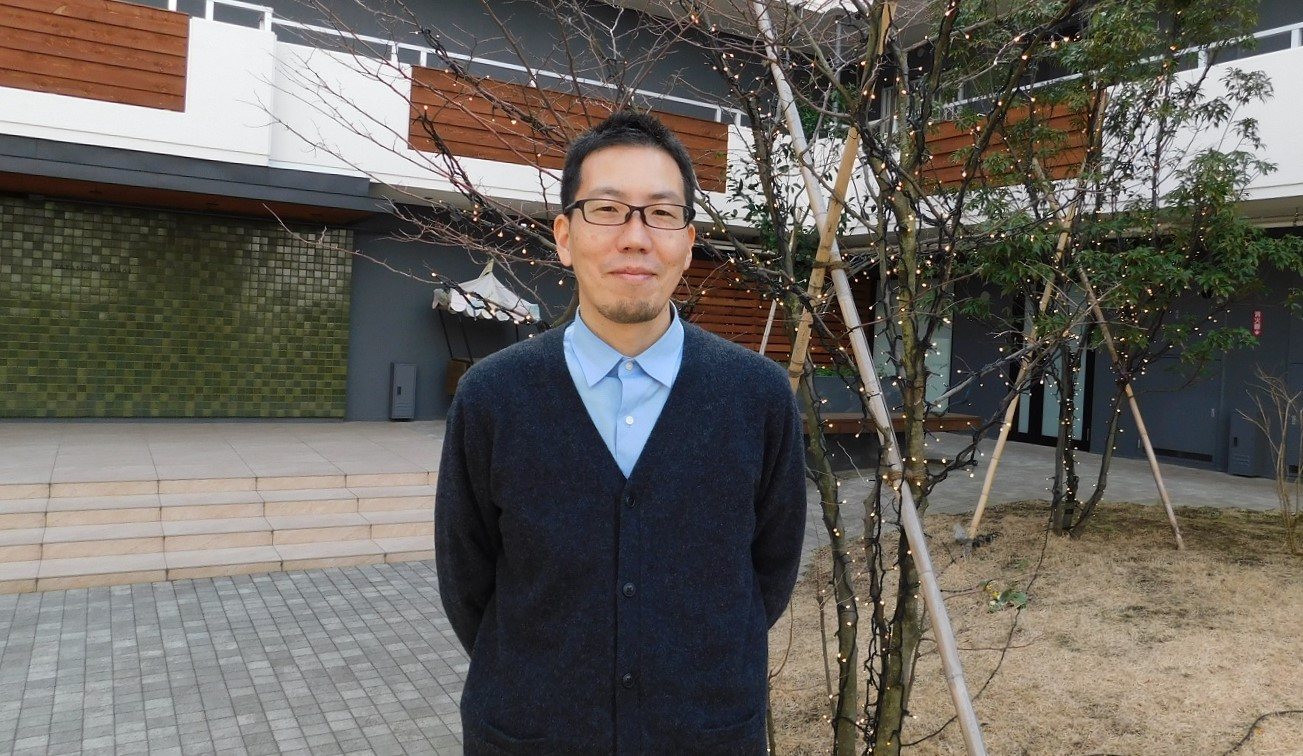 INTERVIEW ＃1｜CTOが語る、フリーランスから正社員へ ～ 湘南には東京と同様にチャレンジできる環境がある