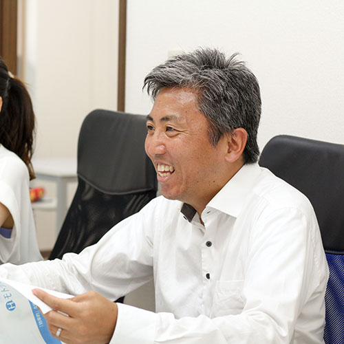 藤中 義武
