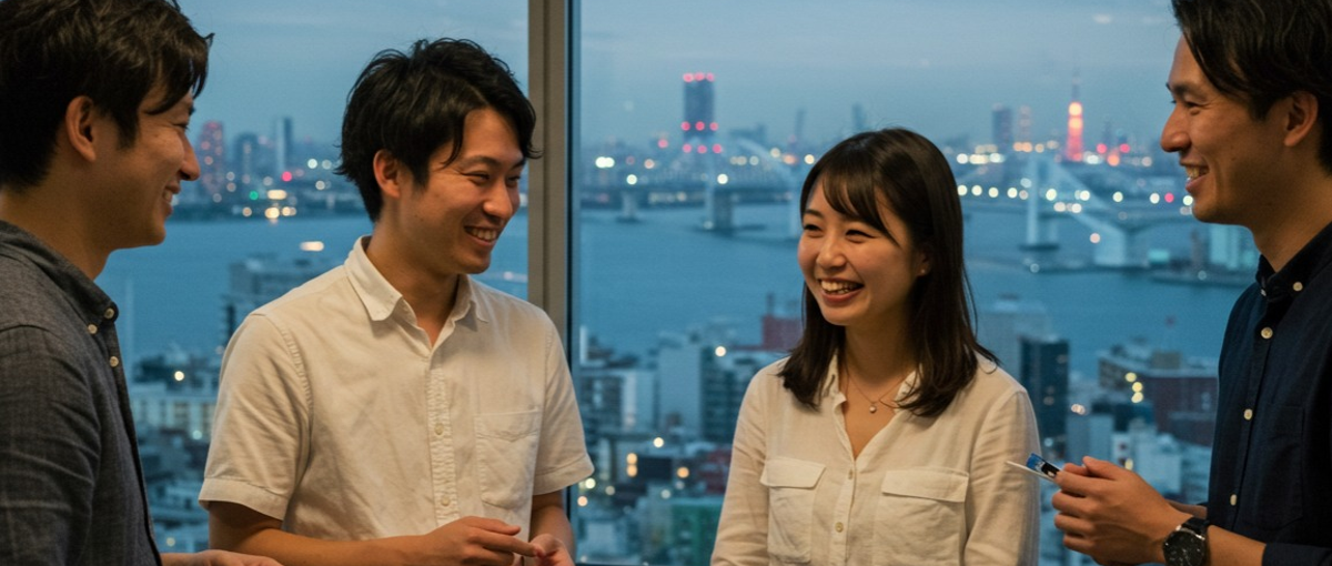 データドリブン思考を極める！｜AIで採用課題を本質解決