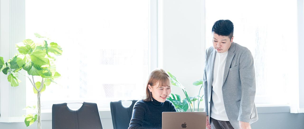 元MBBマネージャーのCOO直下でAI事業を推進したいインターン募集！