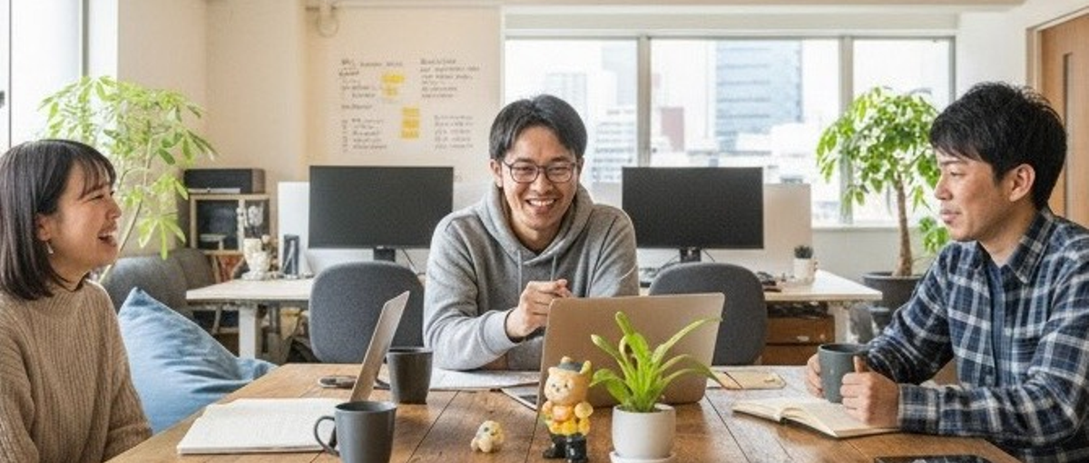 長期研修で基礎から学べる！エンジニア募集！！