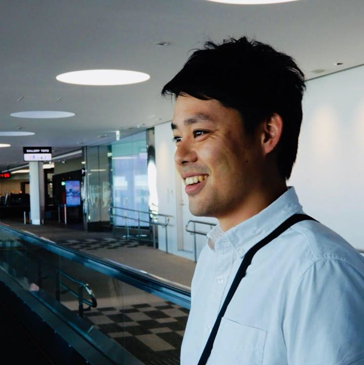 森 正樹のプロフィール Wantedly