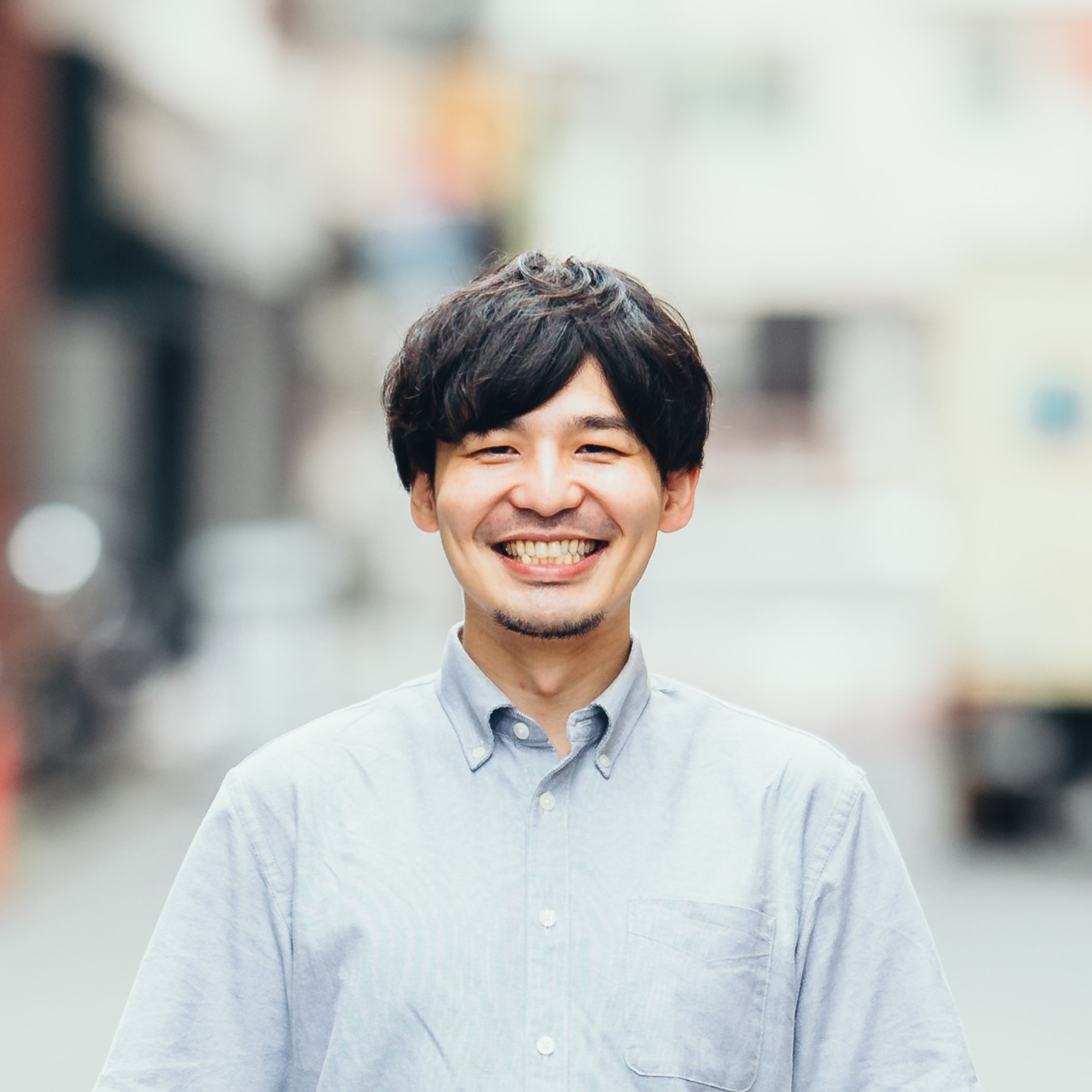 小笠原 優