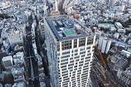 東京・渋谷「Google for Startups」利用